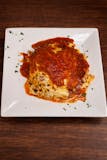 Homemade Lasagna