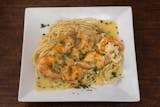 Shrimp Francese
