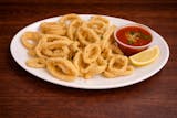 Fried Calamari