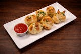 Garlic Knots