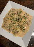 Lobster Ravioli