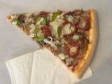 Famiglia Special Pizza Slice