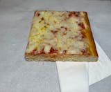 Sicilian Pizza Slice