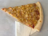 Chicken Pizza Slice