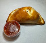 Cheese Calzone