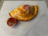 Ham & Cheese Calzone