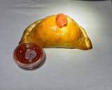 Pepperoni & Cheese Calzone