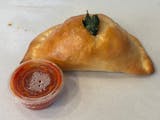 Spinach & Cheese Calzone