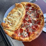 Pizza Pie-Zoni