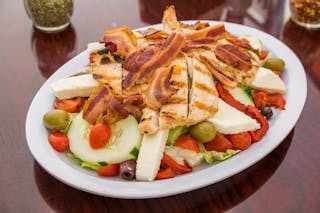 Sabrina Salad