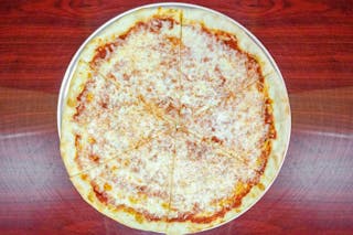 Cheese Pizza