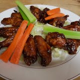 Naked Chicken Wings