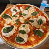 Margherita  Pizza