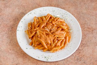 Penne Ala Vodka Lunch