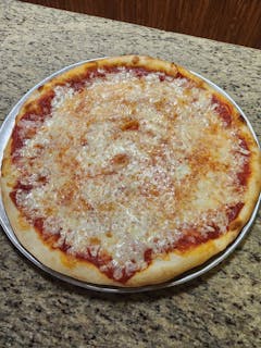 Neapolitan Pizza