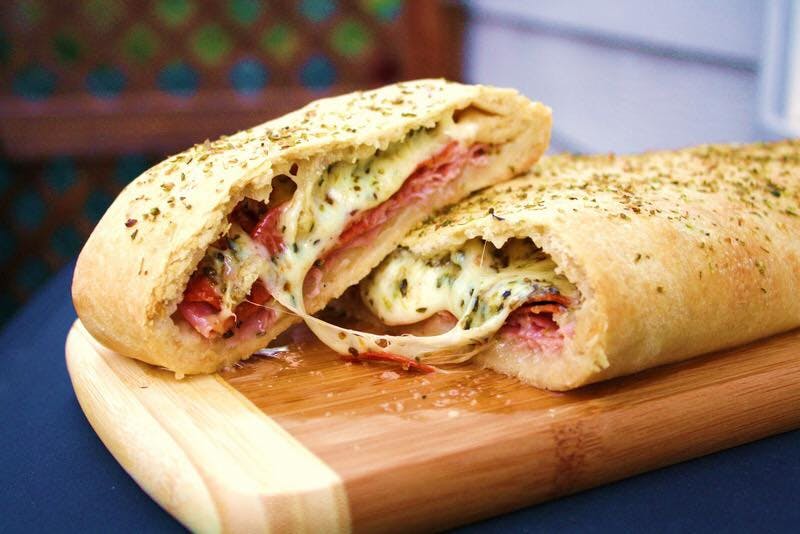Stromboli