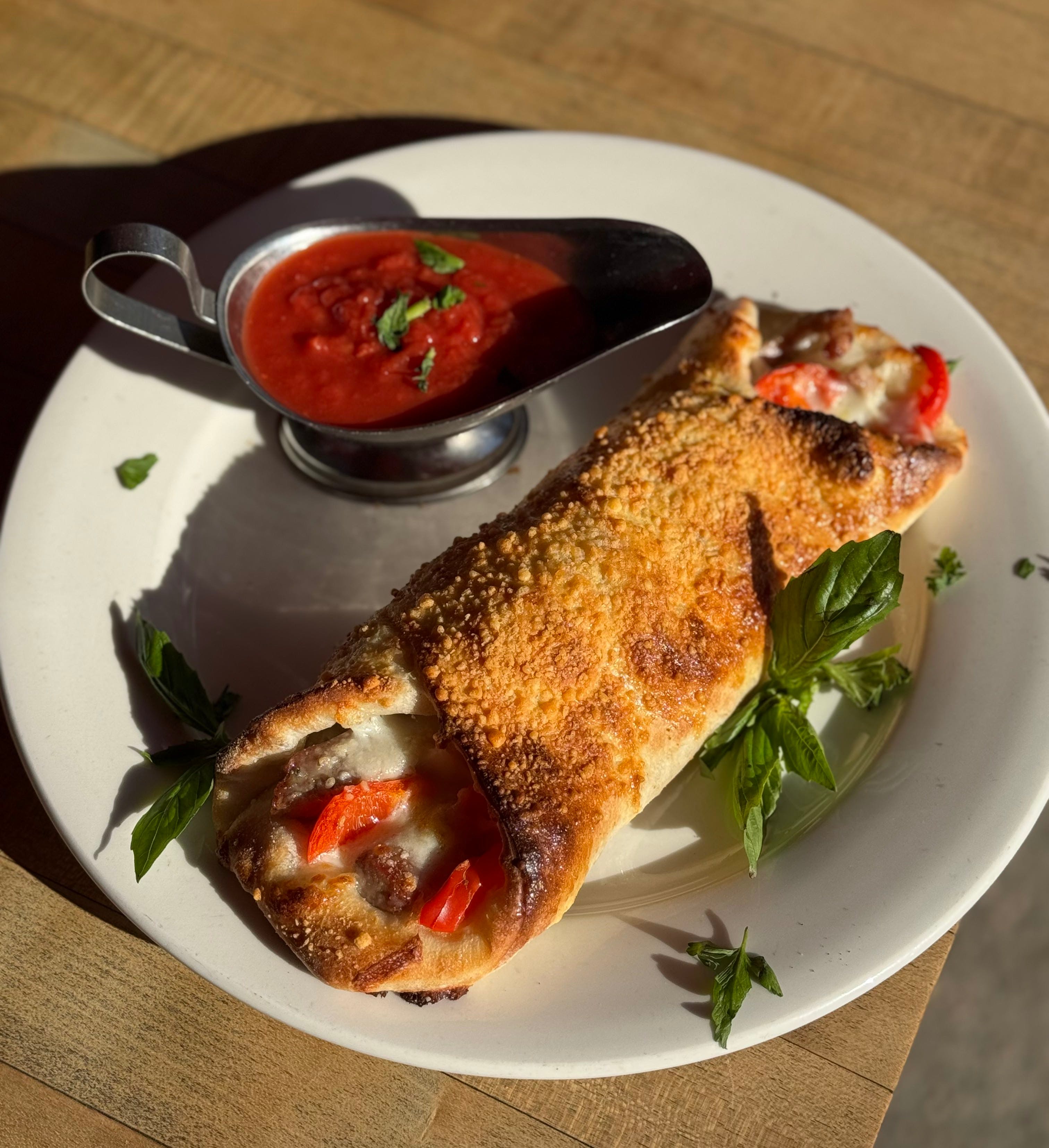 Sausage Roll