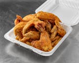 Two 6 Pieces Chicken Boxes & 2 Cans of Soda Pick Up Special