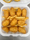 Chicken Nuggets