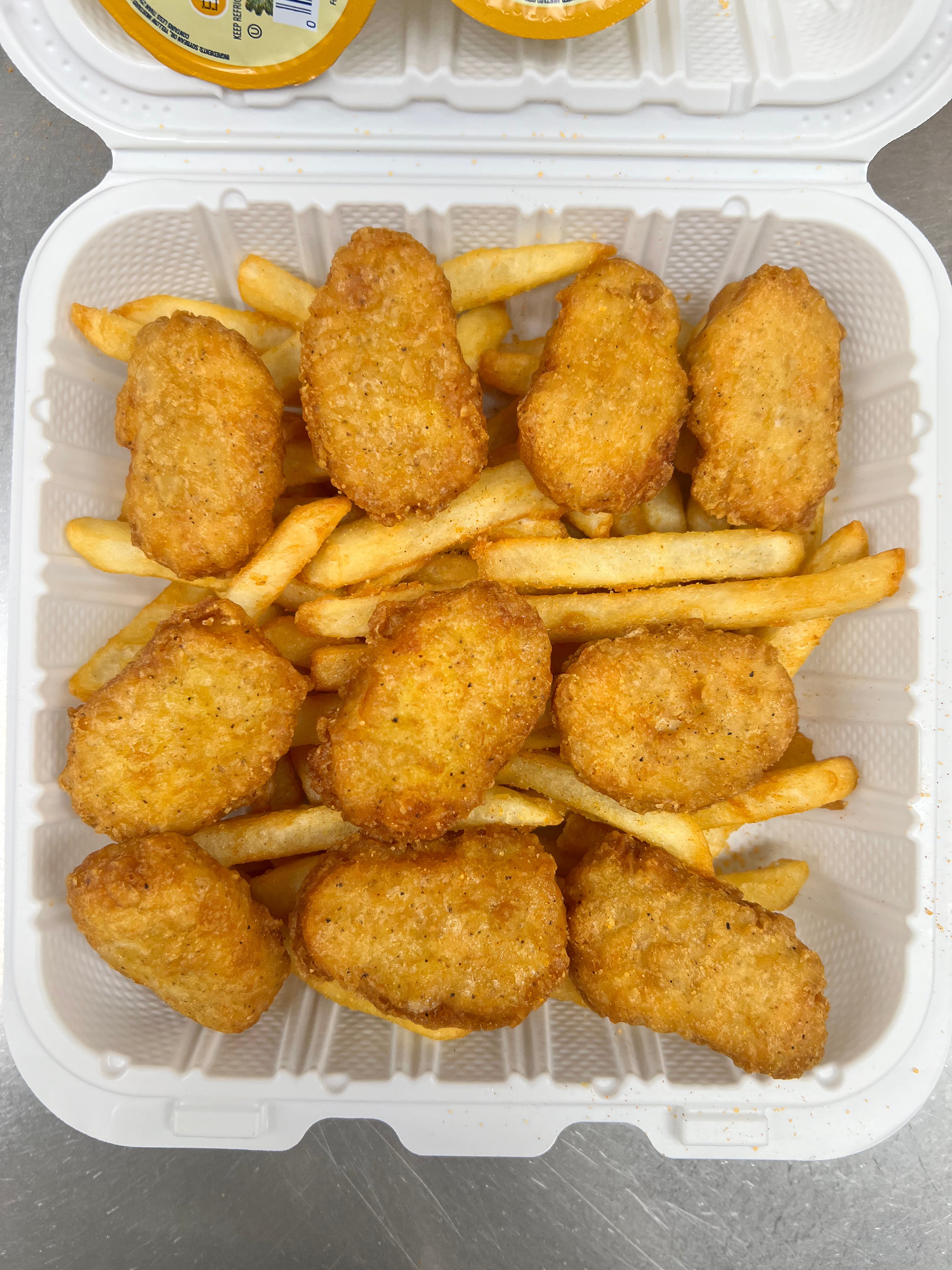 Chicken Nuggets