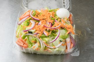 House Garden Salad