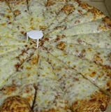 Cheese Pizza