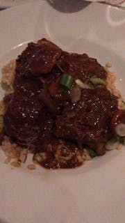 Baby Back Ribs