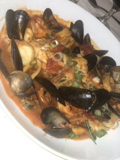 Frutti Di Mare