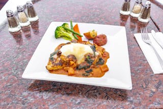 Pollo L'Amore