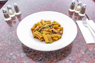 Fettuccine Montelera
