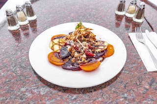 Roasted Beets