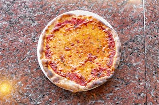 "Nonna" Tradizionale Pizza