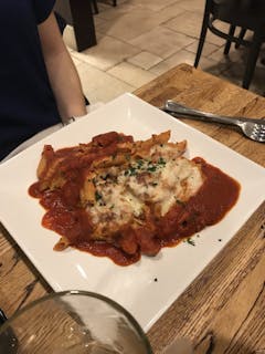Baked Ziti