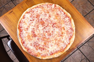 Cheese Pizza