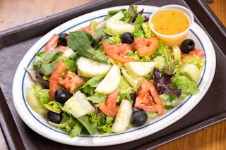House Salad