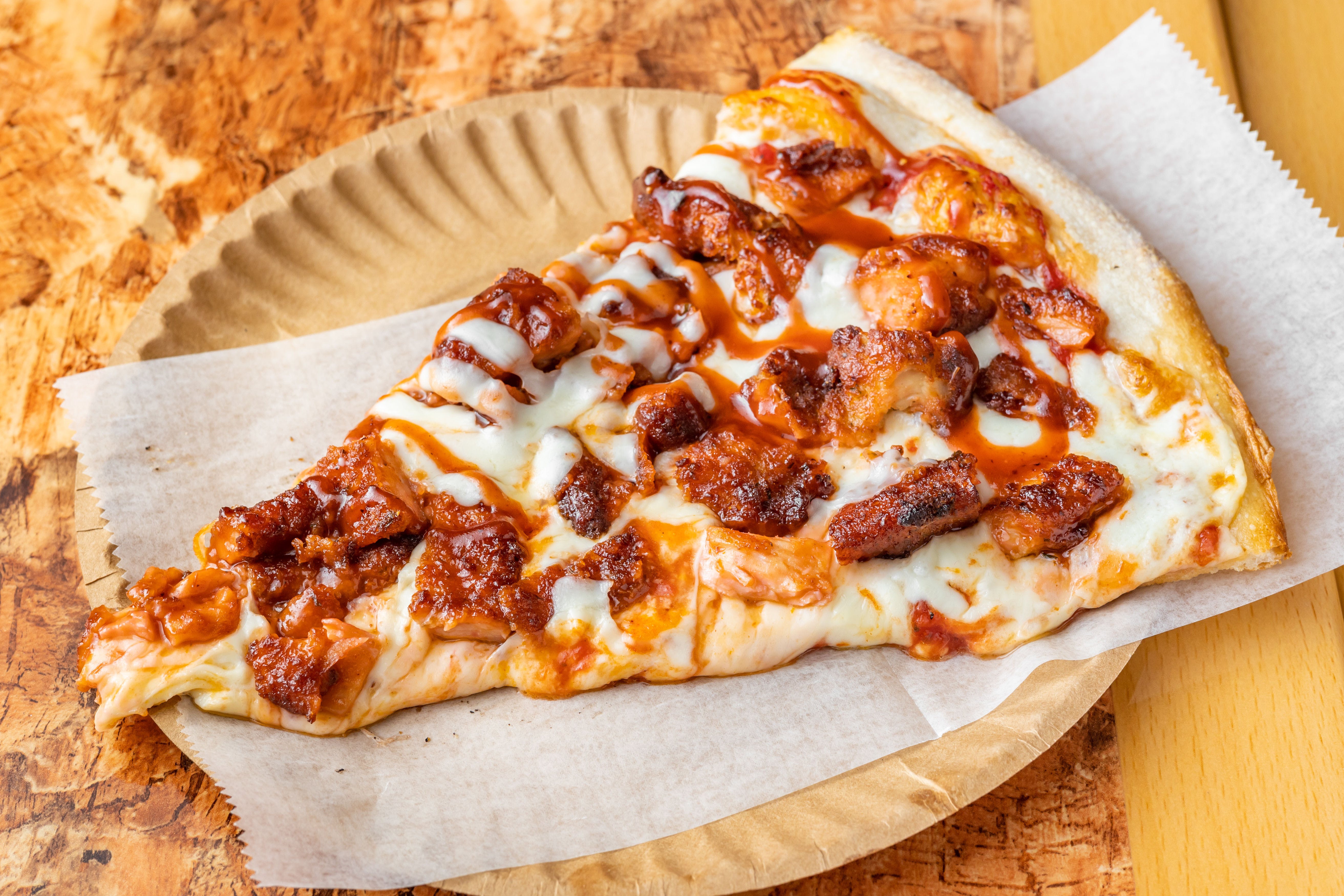 Lombardo's Pizza & Pasta