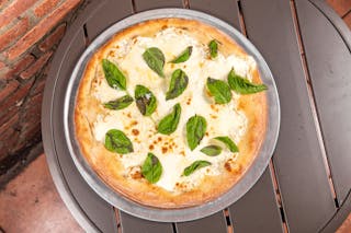 Bianca Pizza