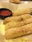 Garlic Parm Sticks