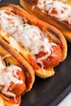 Meatball Sub