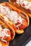 Meatball Sub