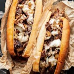 Philly Steak Sub