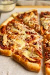 Classic BBQ Pizza
