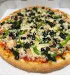 Veggie Pizza