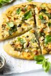Pesto Pizza