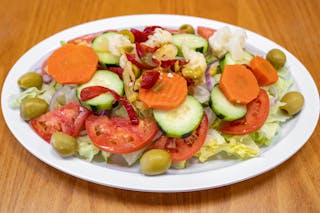 House Salad