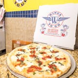 Original Napolitano Pizza