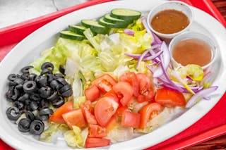 House Salad