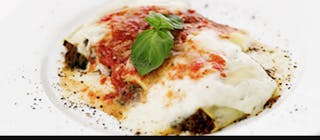 Lasagna