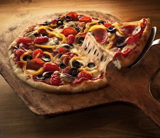 Rockafella Pizza