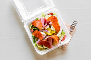 Antipasto Salad